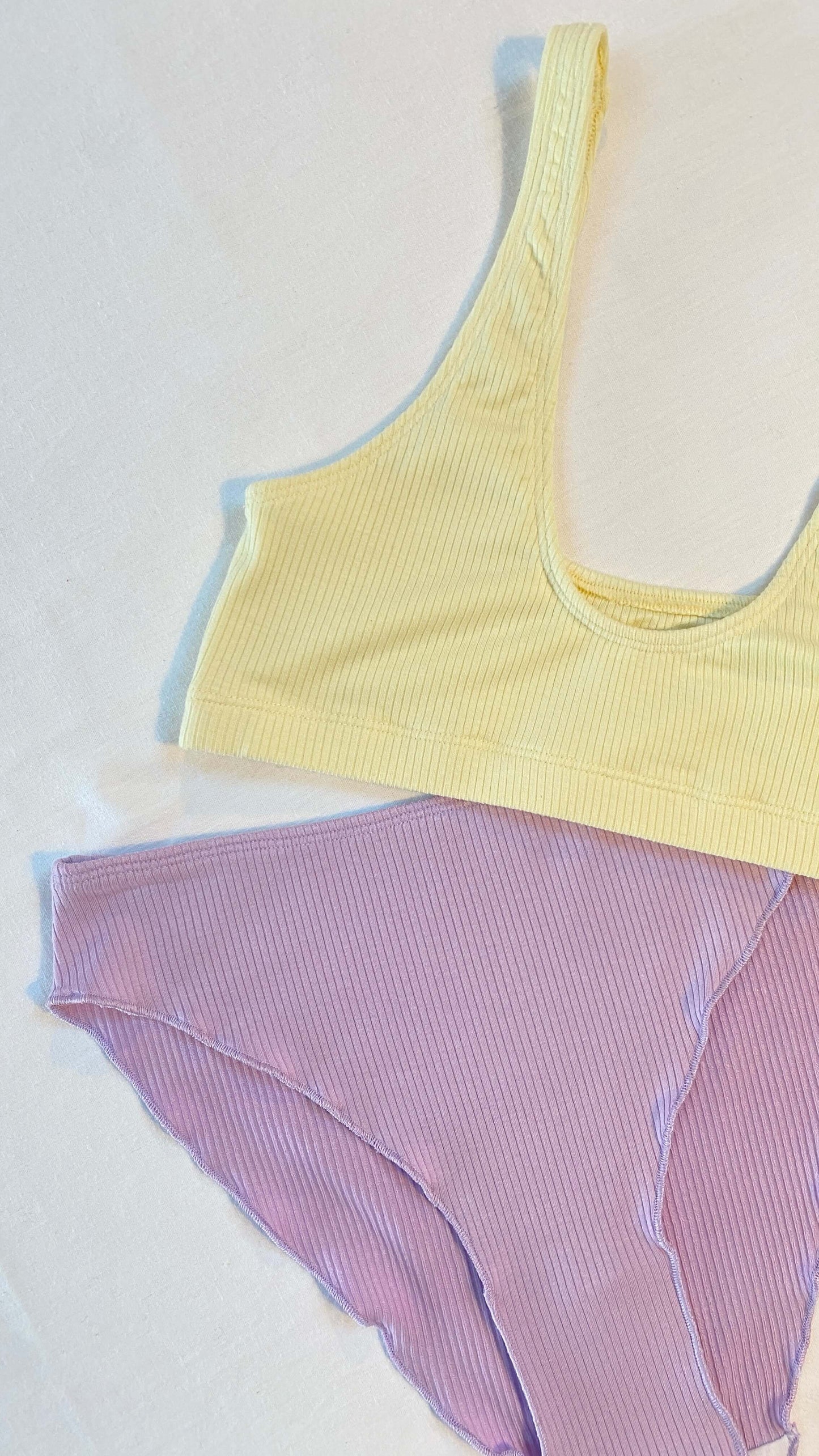 Valentina, brassière en Tencel