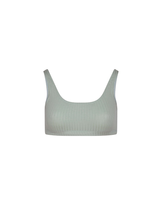 Andréa, brassière en tencel