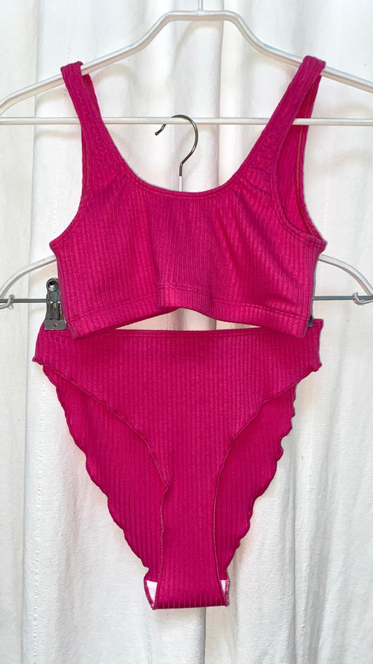 Andréa, brassière en Tencel