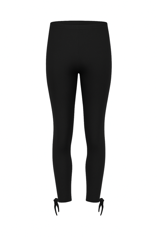 Legging en tencel