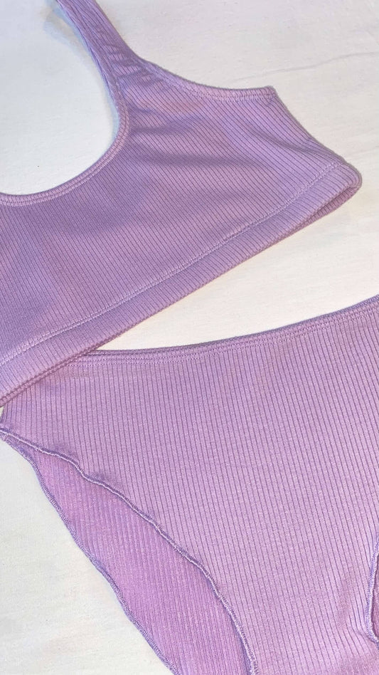 Andréa, brassière en Tencel