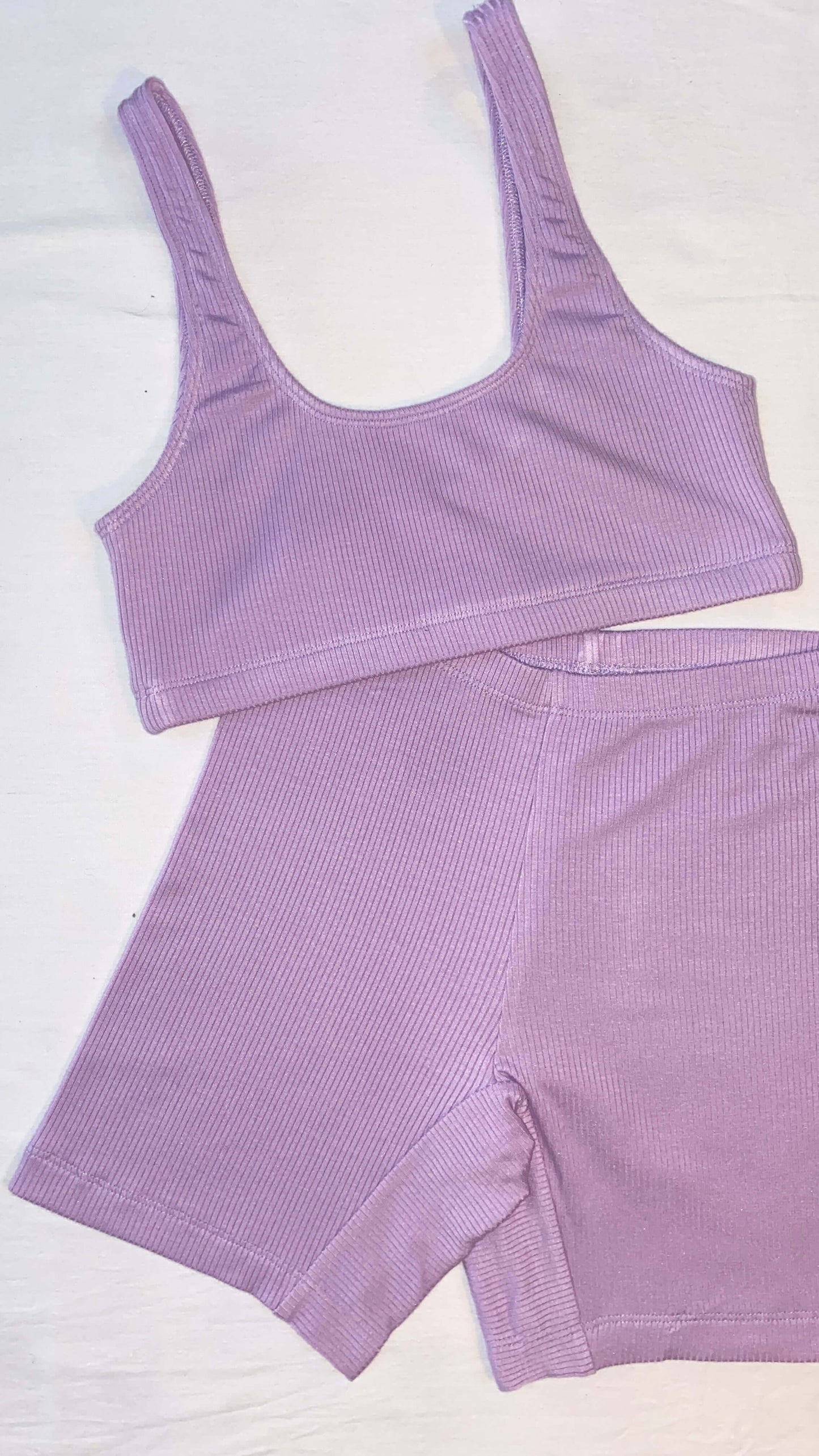 Short Callie, en tencel