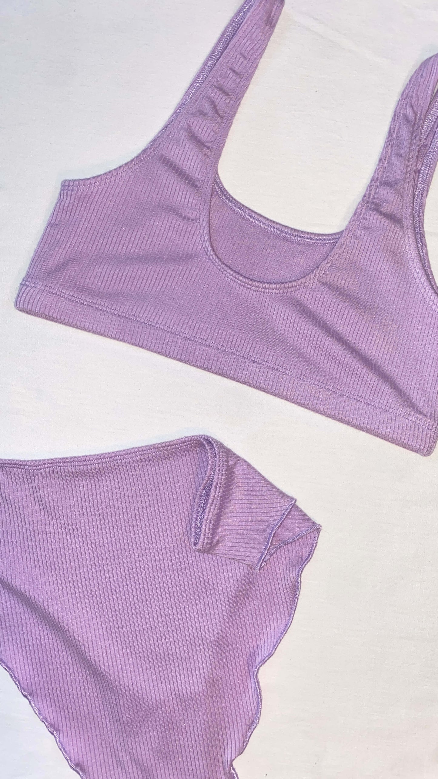 Andréa, brassière en Tencel
