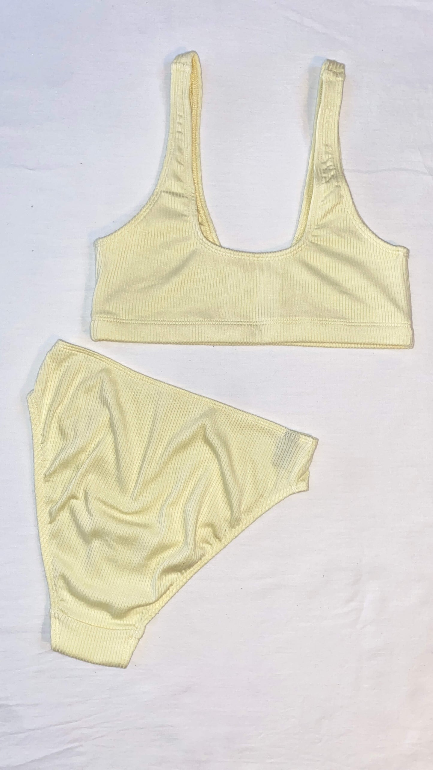 Andréa, culotte en Lyocell