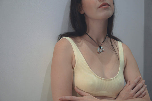Valentina, brassière en Tencel