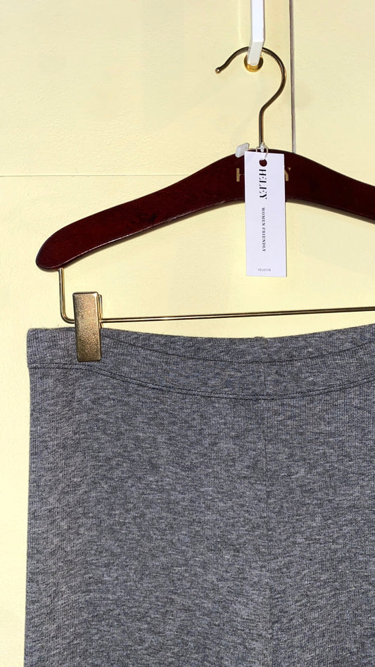 Karen, Legging en tencel et laine