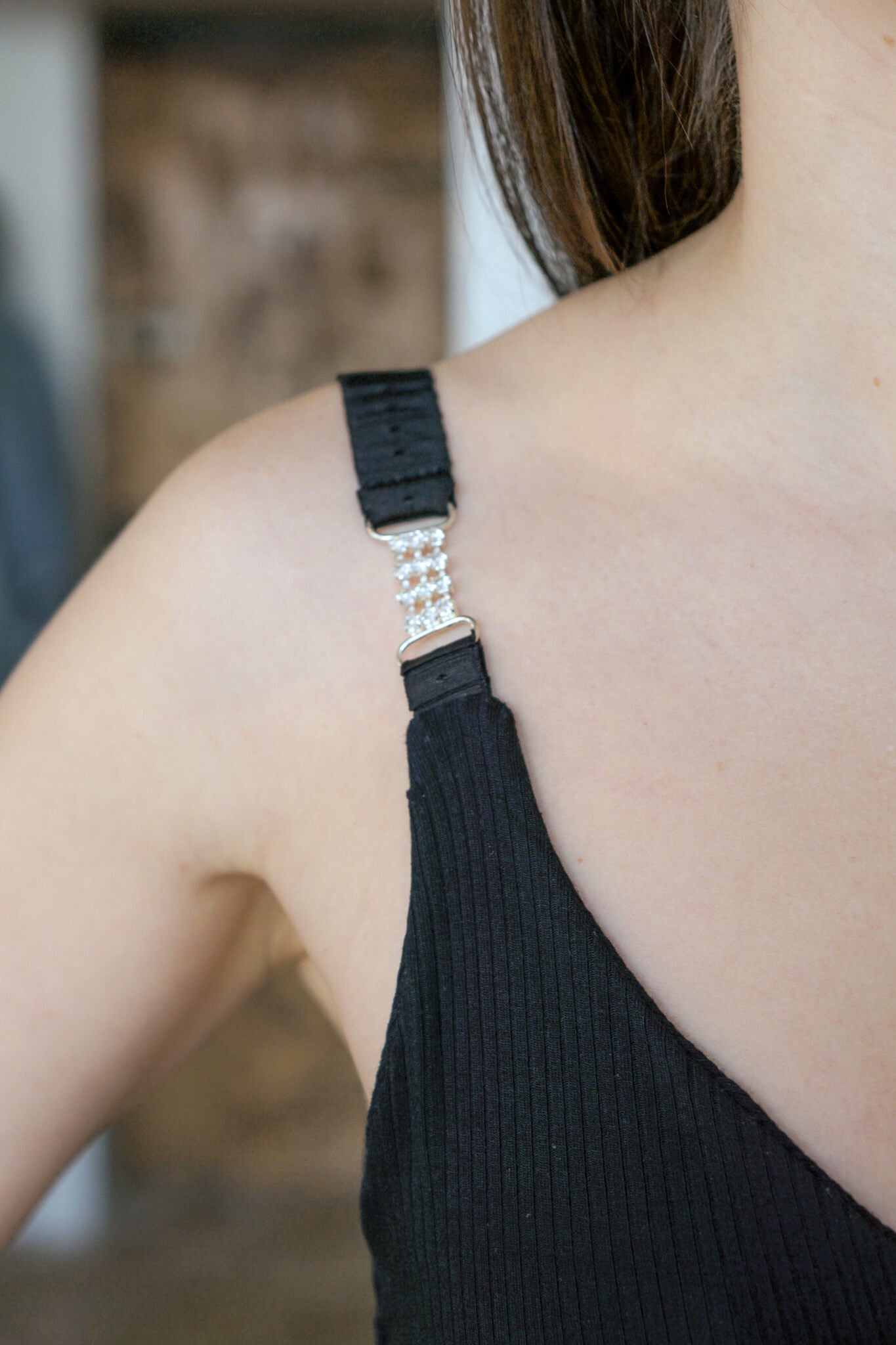 Orsa jais, brassière d'allaitement en Tencel