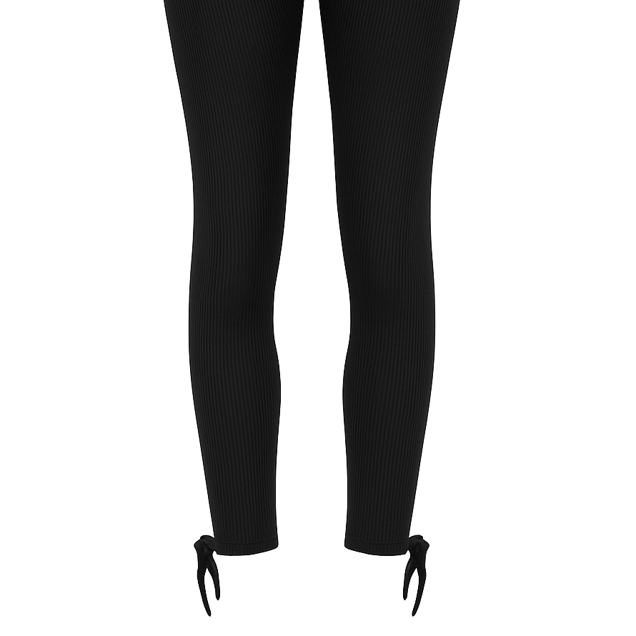 Legging en tencel